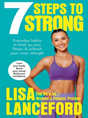 cover image of 7 Steps to Strong